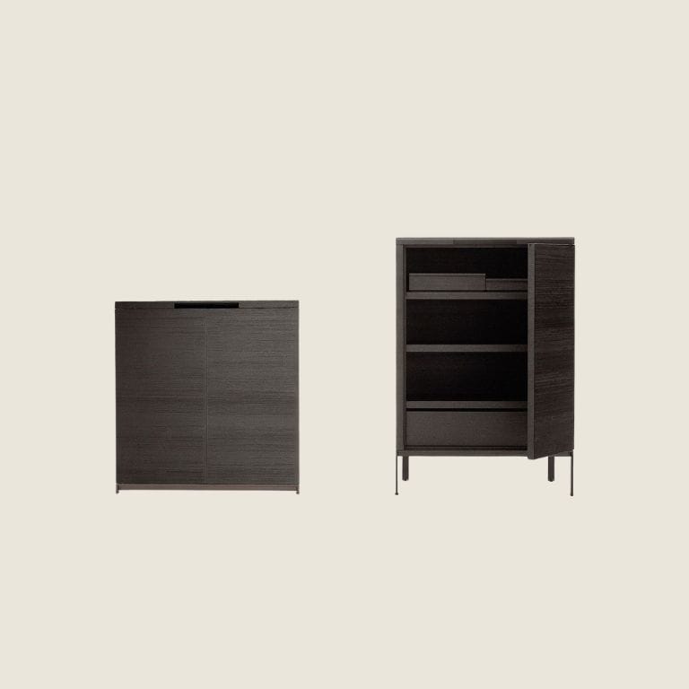 Contenedor Mida - Maxalto
