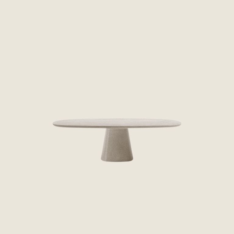Mesa Allure O' Outdoor - B&B Italia
