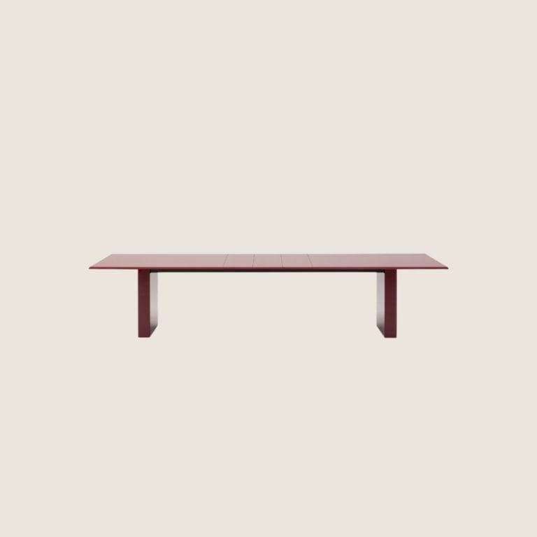 Mesa Assiale - B&B Italia