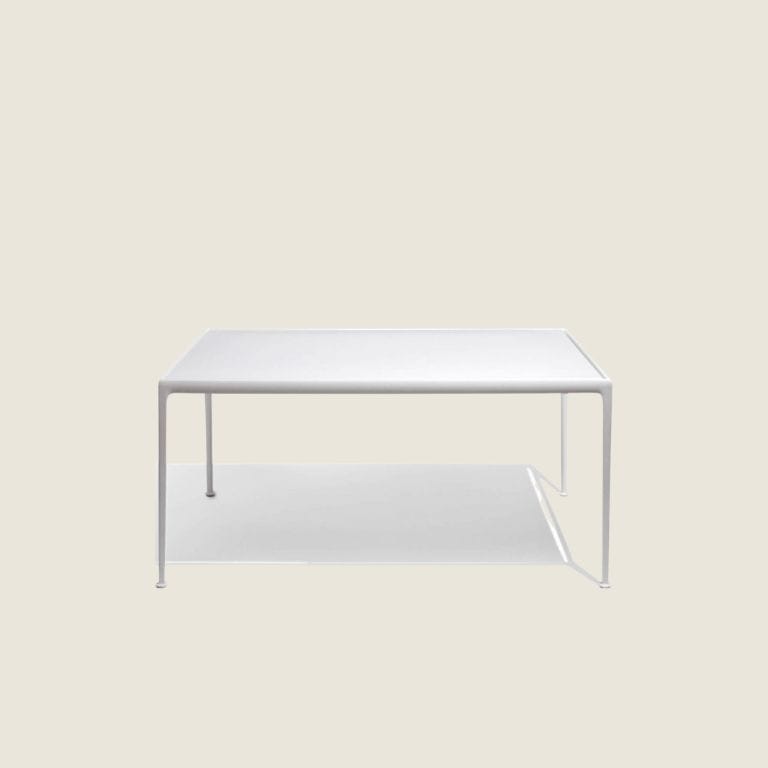 Mesa Colección 1966 rectangular - Knoll