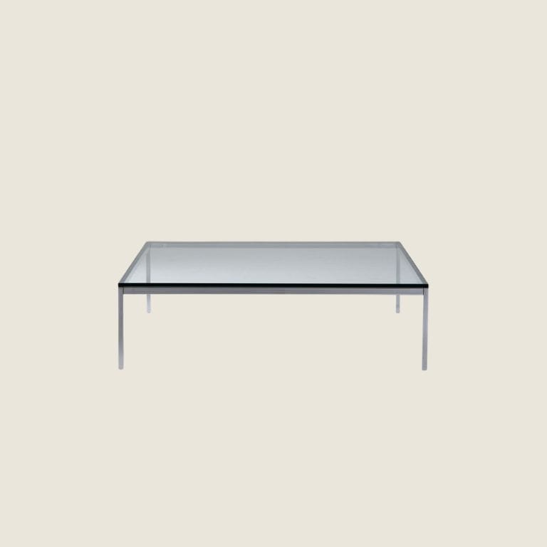 Mesa de centro Florence 120 - Knoll