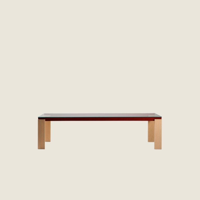 Mesa Parallel Structure 280 - B&B Italia