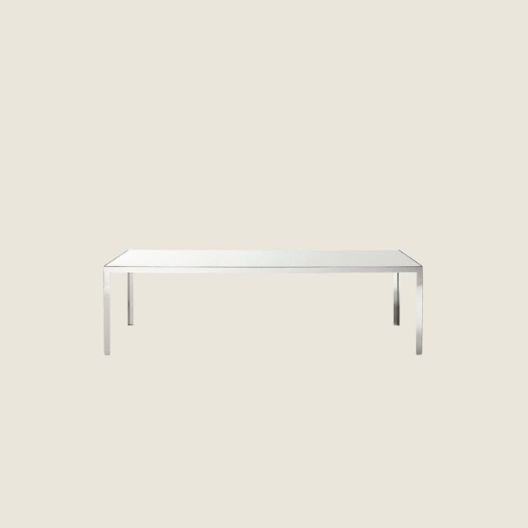 Mesa Progetto 1 - B&B Italia