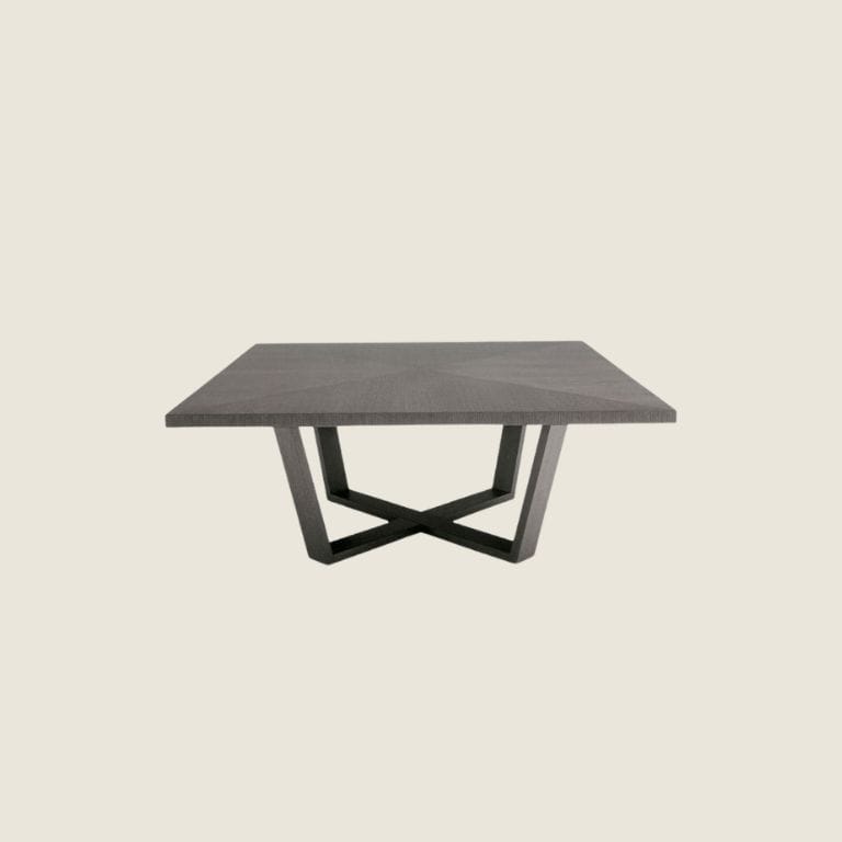 Mesa Xilos cuadrada - Maxalto