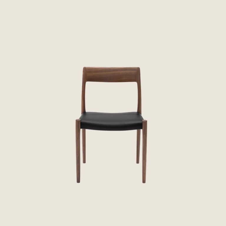 Silla model 77 - J.L. Møller
