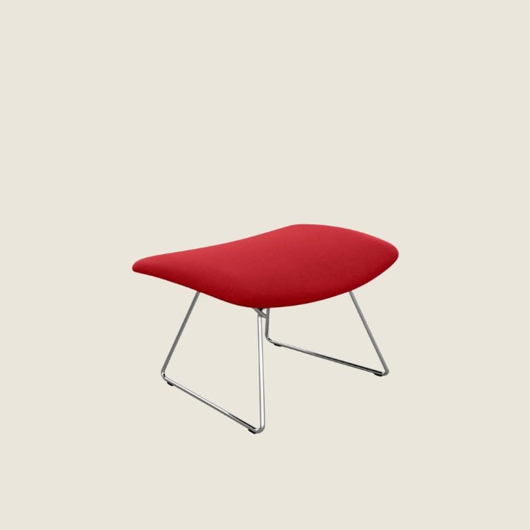 Reposapiés Bertoia Bird - Knoll