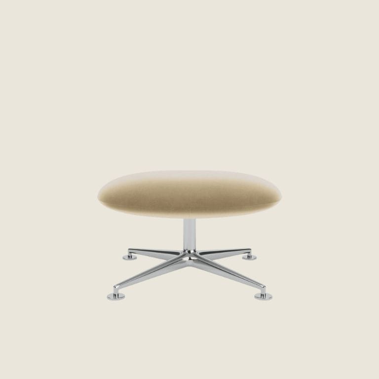 Reposapiés KN03 - Knoll