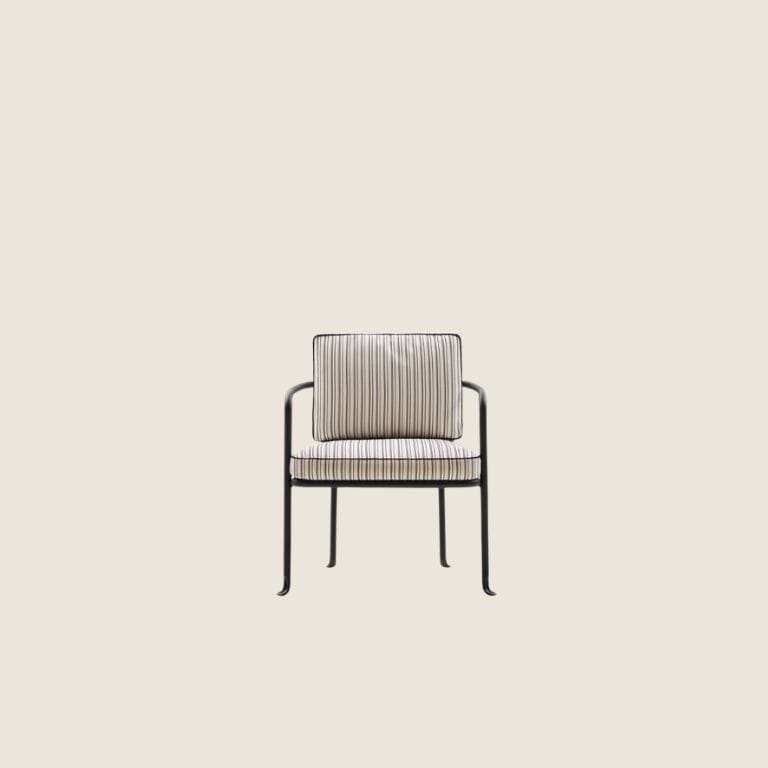 Silla Borea - B&B Italia