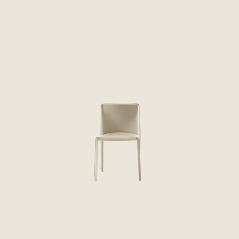 Silla Doyl - B&B Italia