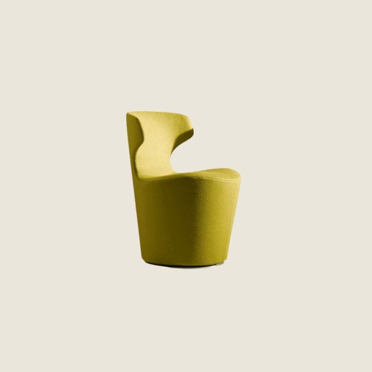 Silla Mini Papilio - B&B Italia