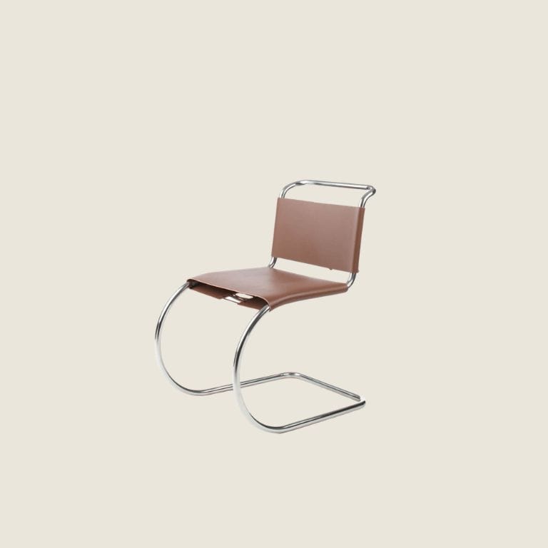 Silla MR - Knoll