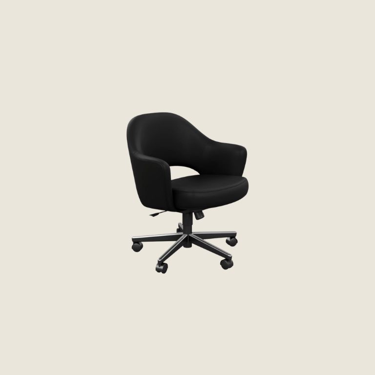 Sillón Conference Swivel - Knoll