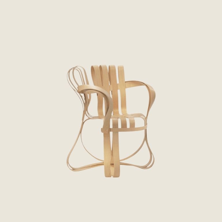 Sillón Cross Check - Knoll