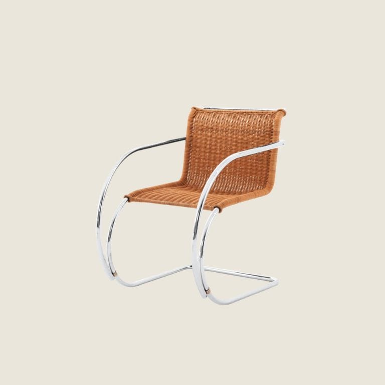 Sillón MR - Knoll
