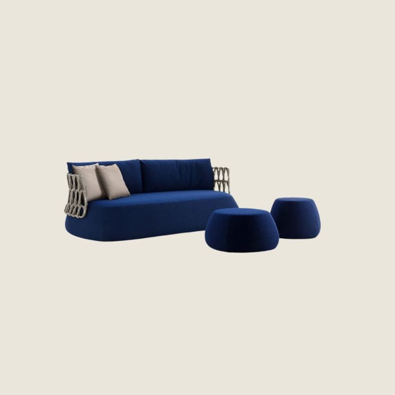 Sofá Fat-Sofa Outdoor - B&B Italia