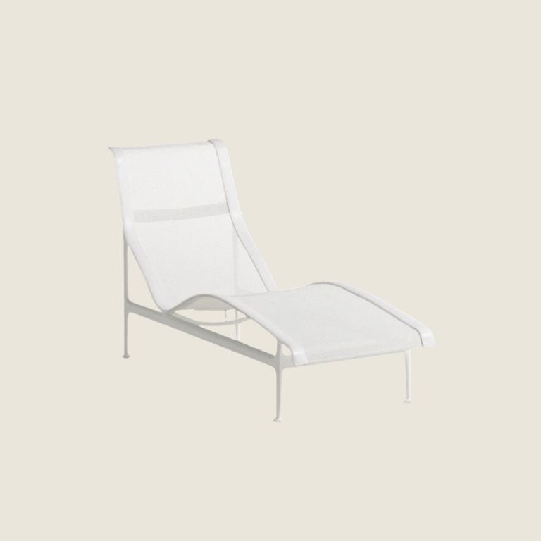 Tumbona Colección 1966  - Knoll