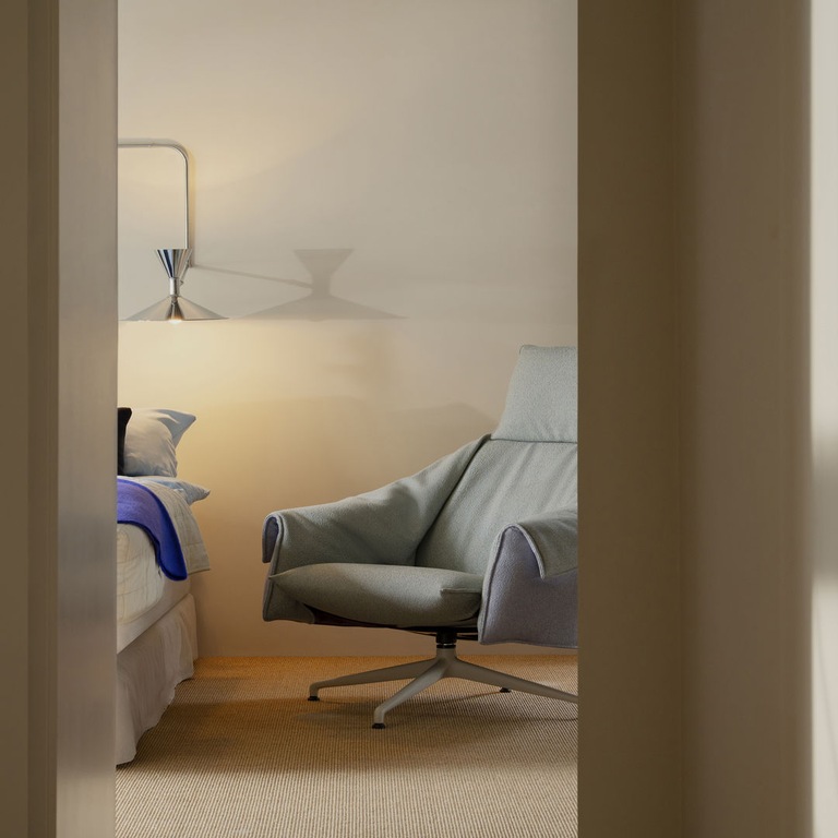 bascule vitra highback