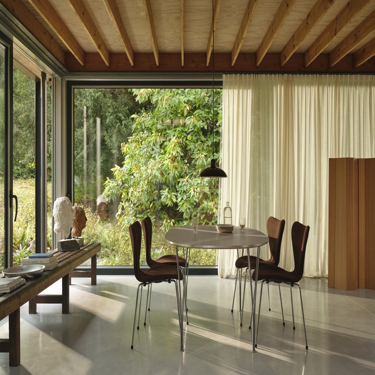 fritz hansen biombo pk111 fritz hansen biombo pk111