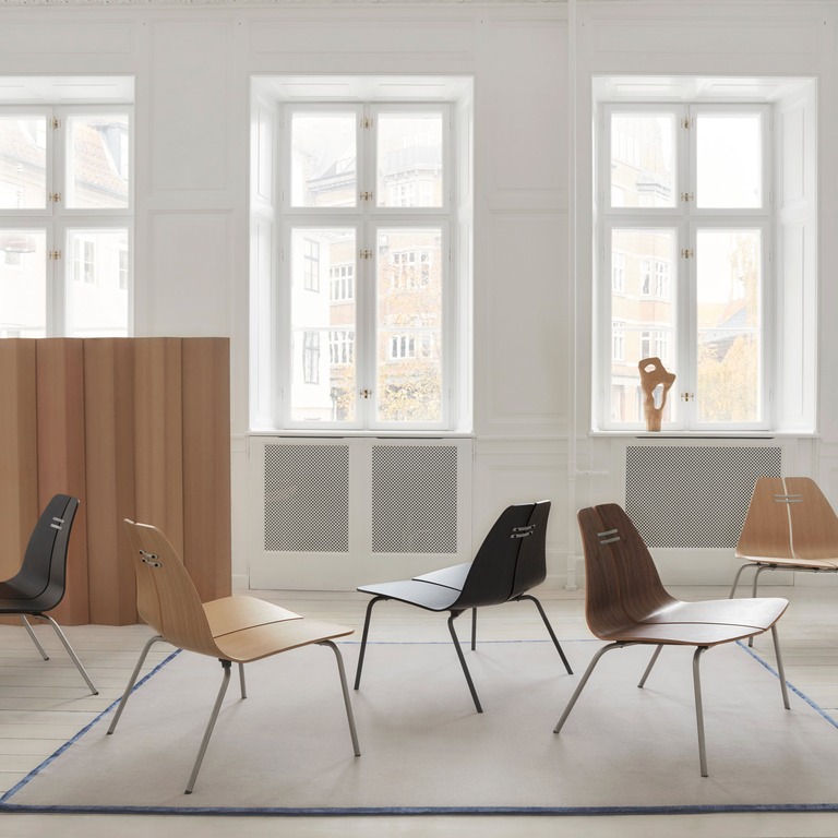 fritz hansen silla pk23 fritz hansen silla pk23