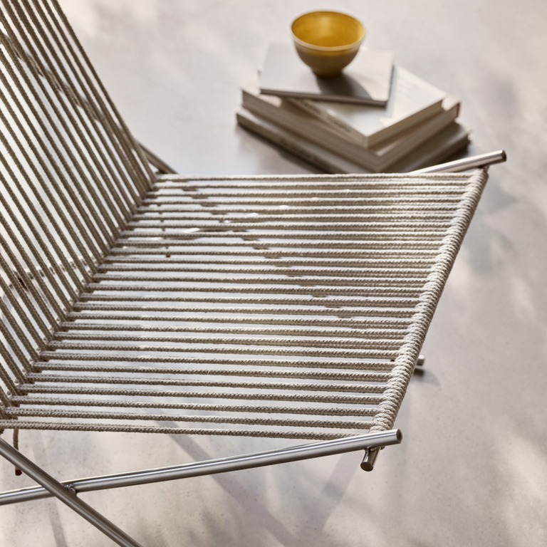 fritz hansen silla pk4 fritz hansen silla pk4
