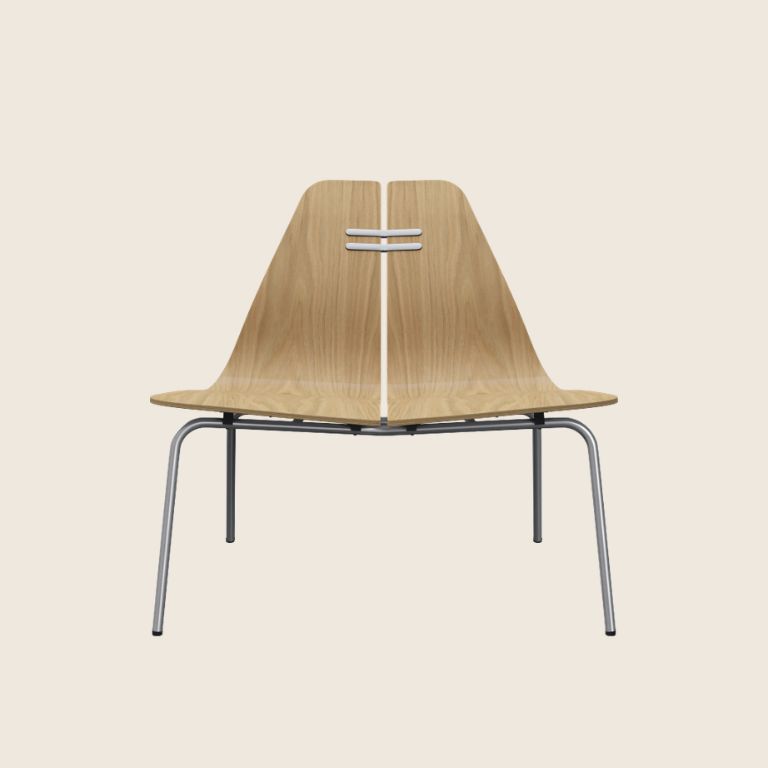 Sillón PK23 - Fritz Hansen