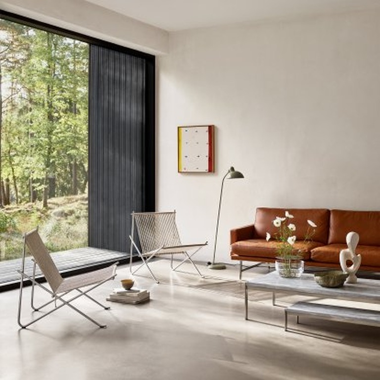 pk4 silla fritz hansen pk4 silla fritz hansen