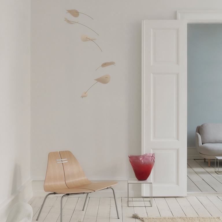 silla fritz hansen pk23 silla fritz hansen pk23