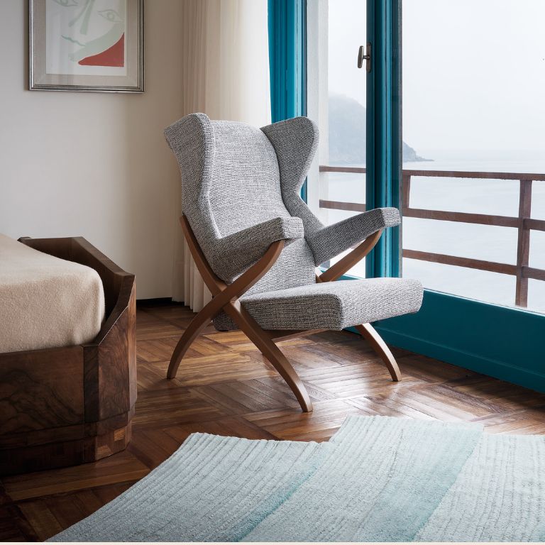 butaca fiorenza–arflex (2) Butaca Fiorenza- Artflex